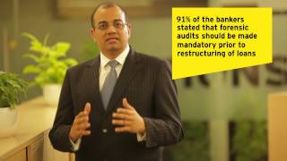 EY Forensic survey Unmasking Indias NPA issues  can the banking sector overcome this phase [upl. by Bullock]