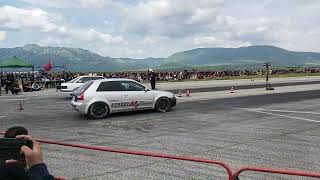 Drag Racing Sliven 2023 [upl. by Nylecoj]