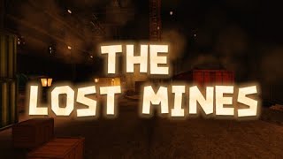 The lost mines First door  Puzzle [upl. by Esirehc417]