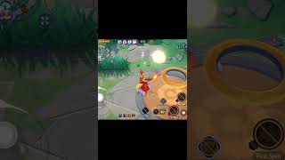 😁Delphox Enters and Clear the Field pokemonunite ijgaming op delphox [upl. by Aisset]