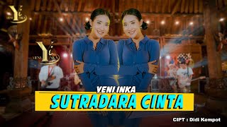 Yeni Inka  Sutradara Cinta Official Music Yi Production [upl. by Brok]