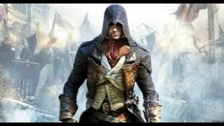 ASSASSINS CREED UNITY  CAPÍTULO 4  LE ROI DES THUNES [upl. by Gmur]