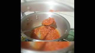 Besan ke Alty palty How To Make Besan ke alty palty in Urdu Recipe By hanzala cooking [upl. by Ahcarb]