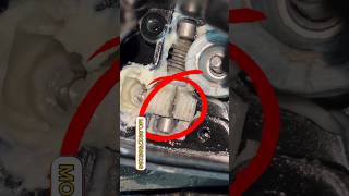 Honda Civic side mirror auto folding Gear problem fix [upl. by Jeffries]