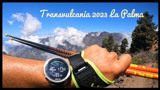 Transvulcania 2023 La Palma [upl. by Subak194]