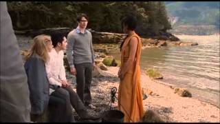 Riverworld Clip 1  Learning English [upl. by Mcconaghy]