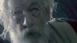 King Lear  Ian McKellen  SN ARCHIVES  2008  Remastered 2024  4K [upl. by Otreblide]