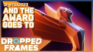 The Game Awards 2023  Dropped Frames Special [upl. by Okubo]