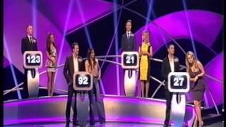 Pointless Part 2 24 Nov 2012 [upl. by Anatola3]