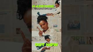 Shourtie Official  Kadenge Out Now [upl. by Ruscio]