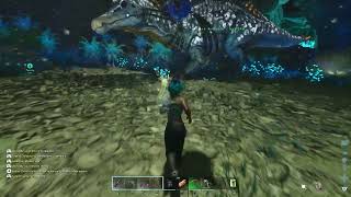 Ark para torpes Abugation parte 2 [upl. by Horsey]