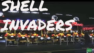 Shell Invaders  Hookin’ Meh  2019 Panorama Finals  Trinidad Carnival 2019 [upl. by Gurolinick902]