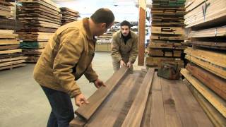 How to Buy Rough Lumber [upl. by Elga]