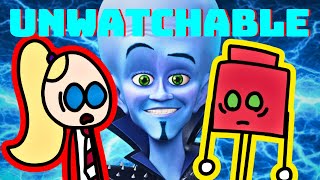 Megamind 2 is Unwatchable [upl. by Yelekalb]