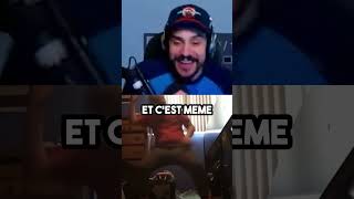 Lhistoire de cette danse fortnite est incroyable fortnite humour [upl. by Ahtelra]