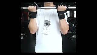 Half cover gym glove [upl. by Solly]