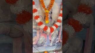 🌹Mugdar hanuman ko koti koti pranam🌹 [upl. by Thun]