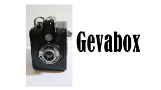 Gevabox Camera [upl. by Edin]