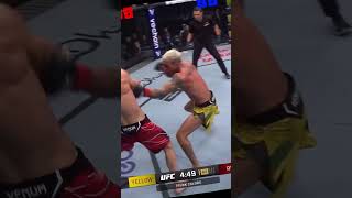 Islam Makhachev vs Charles Oliveira shorst [upl. by Alrak]