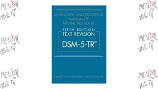 DSM 5 TR Updates and Breakdown [upl. by Ginsburg270]