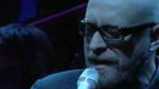 Mario Biondi amp Duke Orkestra Live  quotClose to Youquot [upl. by Martina]