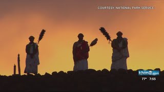 Aloha Authentic Puʻukoholā Heiau in Kawaihae [upl. by Ssac]