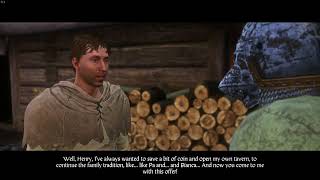 Kingdom Come  Deliverance  From the Ashes  Conversation With Adam 03 [upl. by Dlareg]