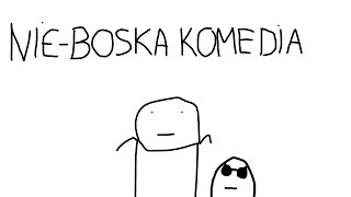 NieBoska Komedia W 2 Minuty [upl. by Lennahs]