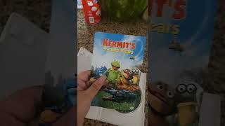 Kermits Swamp Years 2002 DVD Overview [upl. by Harbed913]