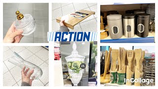 🔥ARRIVAGE ACTION 2 AVRIL 2024 CUISINE ET VAISSELLE [upl. by Ahtnams]