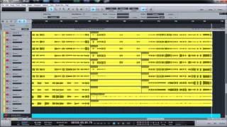 CRISPRCas9 Production Tutorial  A Capella Science 2 [upl. by Mallory]