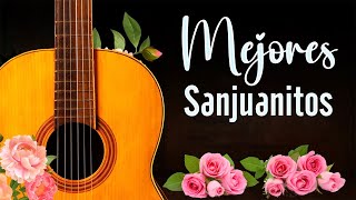 Mix Mejores Sanjuanitos De Oro Hnas Mendoza Suasti Duo Benitez Valencia Hnas Mendoza Sangurima [upl. by Ijok508]