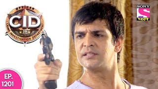 CID  सी आ डी  Episode 1201 15th October 2017 [upl. by Reeve]