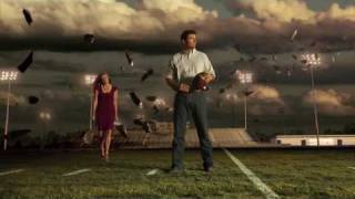 Friday Night Lights S4 Promo 5  Extended Version [upl. by Prosser192]