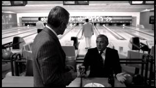 LIPDUB Tontons Flingueurs bowling mo [upl. by Llerrej]