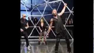 Wisin Ft Jennifer Lopez Y Ricky Martin  Adrenalina Video OfficialHD [upl. by Dumm]