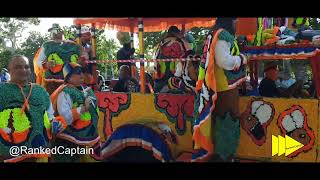 Mascaras de Hatillo 2023 Part 8 RankedCaptain [upl. by Sholem]