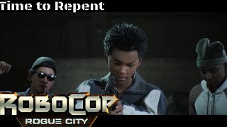 Robocop Rogue City  Time to Repent PS5 [upl. by Darius]