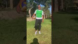 Tana River County Assembly Volleyball Players [upl. by Aspa959]