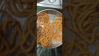 Murukku recipe in Tamil Home Cooking [upl. by Winstonn]