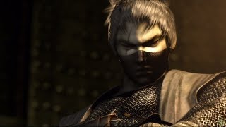 Tenchu 3 Wrath of Heaven HD Walkthrough  Mission 1  PS2  Ayames First Level Gameplay Stealth [upl. by Ophelia]