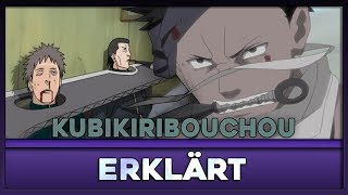 Das Kubikiribouchou  Erklärt  AniMeep [upl. by Poirer]