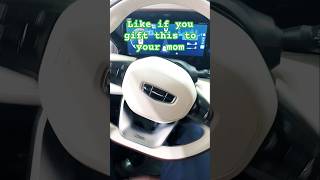 New geely monjaro geely cars automobile luxury shorts trending viralshorts [upl. by Lucila886]