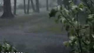 South Plainfield Hailstorm2005 [upl. by Akvir63]