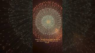 Diwali Sky Magic  Lighting Up the Night 🌌✨diwalicelebration viralvideo ahortsfeedskyshots [upl. by Anol18]