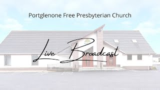 Live broadcast from Portglenone FPC [upl. by Shir]