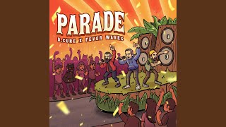 Parade feat Fever Waves [upl. by Germayne]