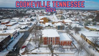 Cookeville Tennessee 2024 [upl. by Ynnav452]