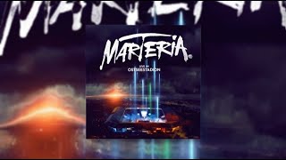 Marteria  Verstrahlt  Live im Ostseestadion Offizielles Audio [upl. by Merna]