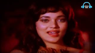 Julie Julie Johny Ka Dil  4K Video  Jeete Hain Shaan Se Kumar Sanu Kavita K Mithun C Mandakini [upl. by Hewitt532]